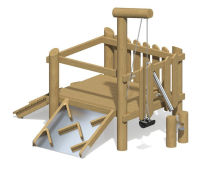 Игра с песком 110.1