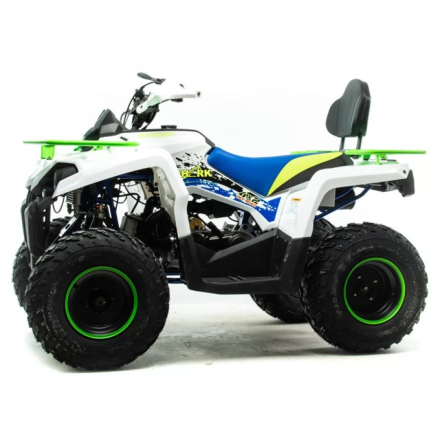 Квадроцикл MotoLand ATV Shark 200, фото 1