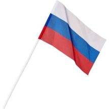Флаг России 12х18 Флаг России 12х18