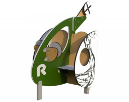 Игровое оборудование Romana 057.60.00, фото 2