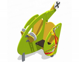 Игровое оборудование Romana 057.60.00, фото 1