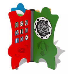 Станция занятия головоломками, фото 2