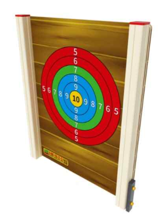 Стенка для метания ИФ 02-204, фото 2