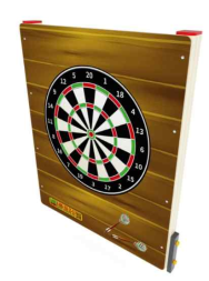 Стенка для метания ИФ 02-204, фото 1