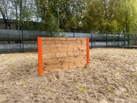 Препятствие для собак &quot;Барьер 2&quot;, фото 2