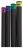 Гимнacтичecкaя пaлкa THE BODY BAR BB06 (2,7 кг)