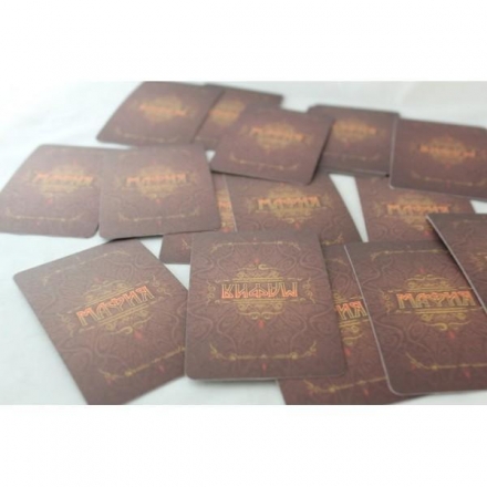 Мафия 4.0, фото 1