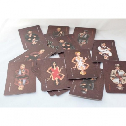 Мафия 4.0, фото 2