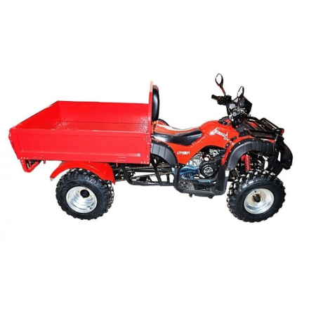 Квадроцикл Armada ATV 200В-1, фото 1