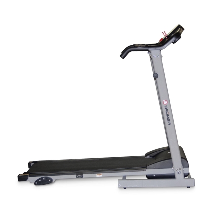 Дорожка беговая электрическая Brumer TM1370D, фото 2