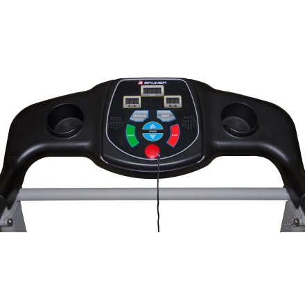 Дорожка беговая электрическая Brumer TM1370D, фото 4