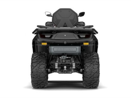 Квадроцикл SEGWAY AT10 LE, фото 4