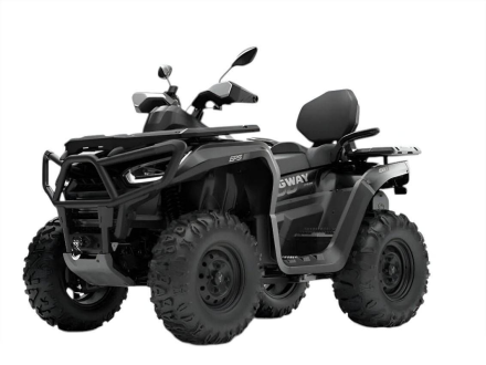 Квадроцикл SEGWAY AT10 LE, фото 1