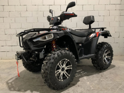 Квадроцикл LINHAI-YAMAHA F320, фото 2