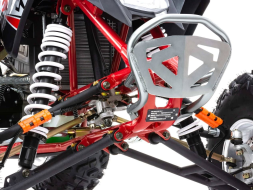 Квадроцикл SHARMAX GX-Cruiser 320 (2024), фото 10 Квадроцикл SHARMAX GX-Cruiser 320 (2024), фото 10