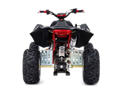 Квадроцикл SHARMAX GX-Cruiser 320 (2024), фото 6 Квадроцикл SHARMAX GX-Cruiser 320 (2024), фото 6