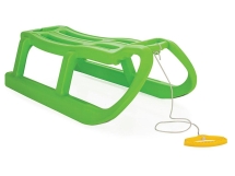 Санки Pilsan Snow Monster Sledge (06-170-T)
