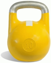 Гиря чемпионская 10 кг Гиря чемпионская 10 кг