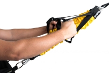 Подвесной Тренажёр SPR Go