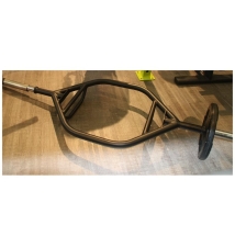 Олимпийский Треп-гриф HerculesGranule 30  ALB-017 Олимпийский Треп-гриф HerculesGranule 30  ALB-017