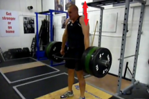 Олимпийский Треп-гриф HerculesGranule 30  ALB-017 Олимпийский Треп-гриф HerculesGranule 30  ALB-017