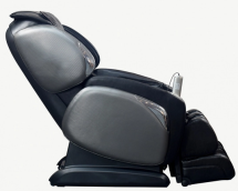 Домашнее массажное кресло Richter Esprit Black 