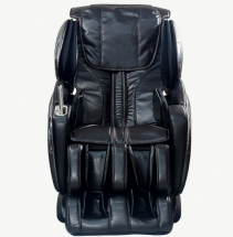 Домашнее массажное кресло Richter Esprit Black 