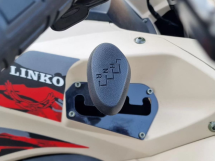 Квадроцикл LINKO 400cc 4x4