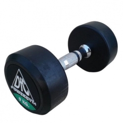 Гантели пара 9кг DFC POWERGYM DB002-9, фото 1