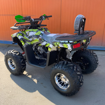 Квадроцикл HUMMER Hunter 150cc, фото 2