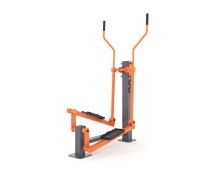 Уличный тренажер Эллиптический FO-04.01 Уличный тренажер Эллиптический FO-04.01