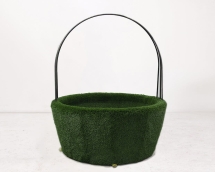 Топиари Корзина - газон Deluxe Green Топиари Корзина - газон Deluxe Green