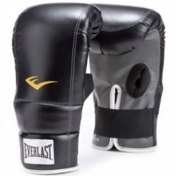 Перчатки снарядные EVERLAST PU