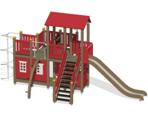 Игровой комплекс ИКL-07 Игровой комплекс ИКL-07