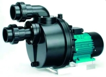 Насос без префильтра Espa Nadorself 400