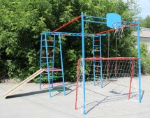 ДСК Вратарь