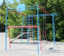 ДСК Вратарь