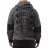 Кофта Headrush heahood0146
