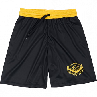 Шорты Manto manshorts0113, фото 3