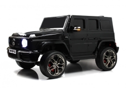 Детский электромобиль Mercedes-AMG G63 (G111GG) 24V  , фото 1
