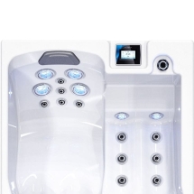 Спа Бассейн Lovia Spa L303 Спа Бассейн Lovia Spa L303