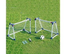 Ворота игровые DFC mini х 2 пластик GOAL8219A Ворота игровые DFC mini х 2 пластик GOAL8219A