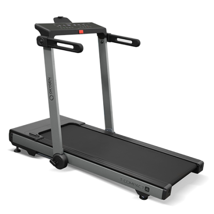 OXYGEN FITNESS T-COMPACT A Беговая дорожка домашняя, фото 1