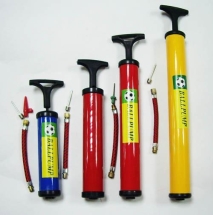 Насос с иголкой №8