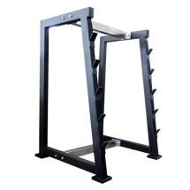 Стойка для хранения грифов DFC POWERGYM RA027 Стойка для хранения грифов DFC POWERGYM RA027