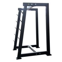 Стойка для хранения грифов DFC POWERGYM RA027 Стойка для хранения грифов DFC POWERGYM RA027