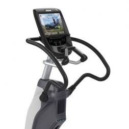 Эллипсоид PRECOR EFX 883 V2 с консолью P82, фото 3