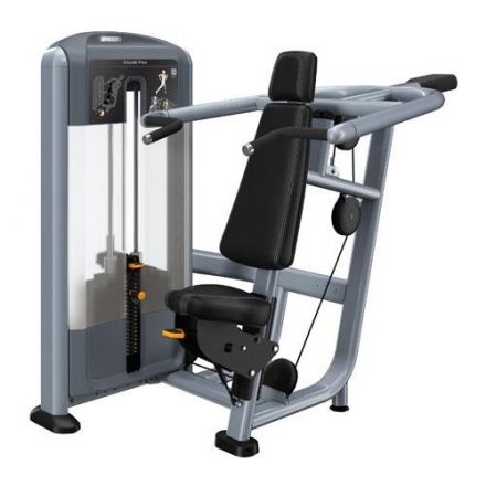 Tpeнaжep Жим от плеч PRECOR DSL500, фото 1
