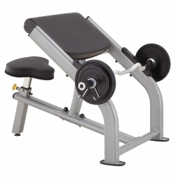 Силовая скамья Steel Flex NPCB