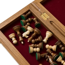 Шахматы инкрустация 50, Zeynalyan Шахматы инкрустация 50, Zeynalyan